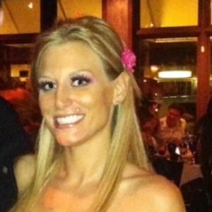 Meet your Posher, Adrienne